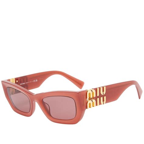 miu miu lunettes prix|Women's Eyewear & Sunglasses .